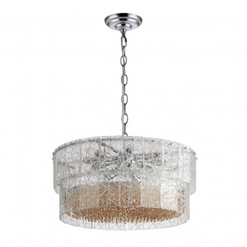 Люстра LED4U ML.20209.12