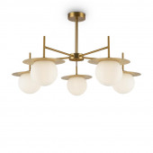 Люстра Freya Camelia FR5202PL-05BS
