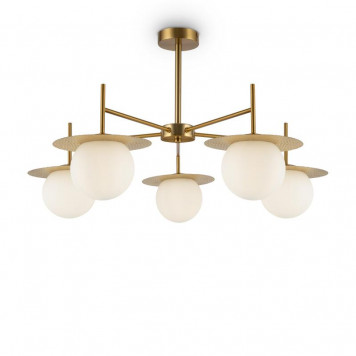 Люстра Freya Camelia FR5202PL-05BS