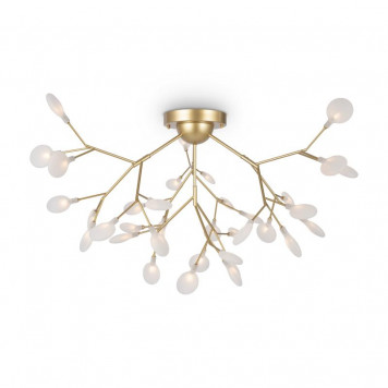 Люстра Freya Florencia FR5049CL-36G