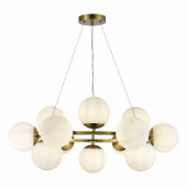 Люстра Evoluce Fratta SLE1191-203-12