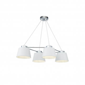Люстра Freya Barbara FR5004PL-04CH