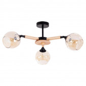 Люстра Arte Lamp Branson A4370PL-3BR