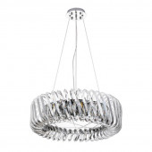 Люстра Divinare Megan 7568/02 LM-9