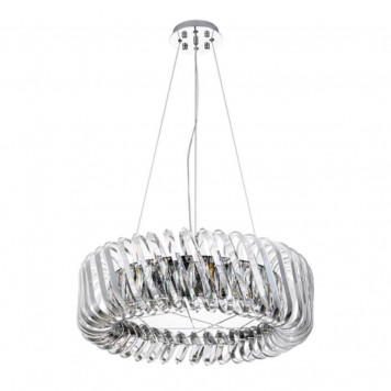 Люстра Divinare Megan 7568/02 LM-9