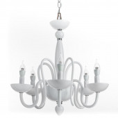 Люстра Divinare Pallada 6004/03 LM-5