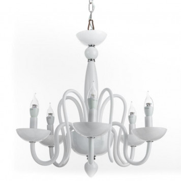 Люстра Divinare Pallada 6004/03 LM-5