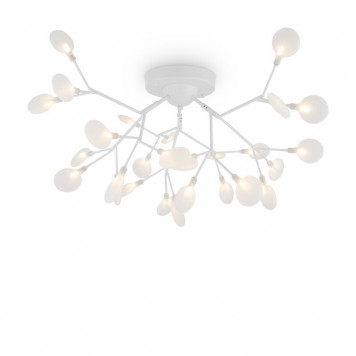 Люстра Freya Florencia FR5049CL-27W1