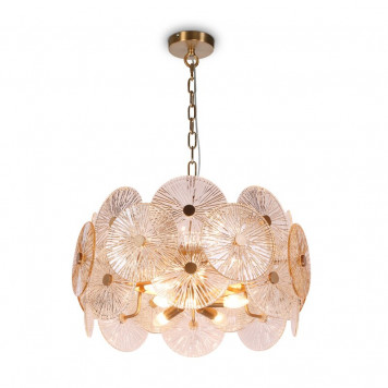 Люстра Maytoni Aster MOD007PL-08G
