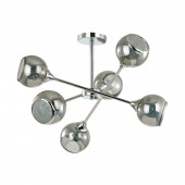 Люстра Lumion Sandra 4530/6C