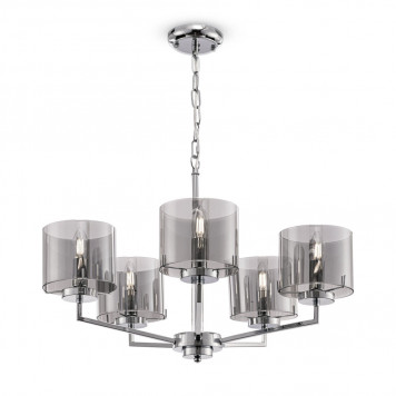 Люстра Freya Karen FR5096PL-05CH