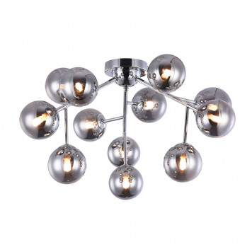 Люстра Maytoni Dallas MOD545PL-12CH