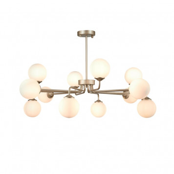 Люстра ST Luce Redjino SLE106203-12