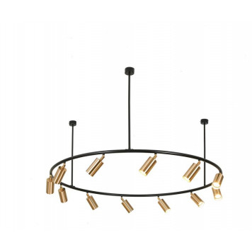 Люстра Kink Light Кайко 07615-12