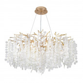 Люстра MODESTYLE MS.2107.800 GD