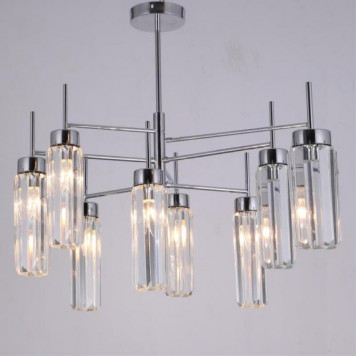 Люстра Omnilux Panvenan OML-68507-08