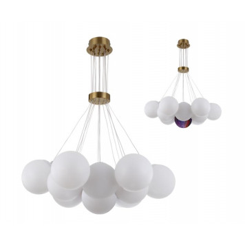 Люстра Kink Light Алди 08475-13,20