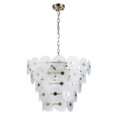 Люстра Arte Lamp Lambrusco A4069LM-13AB
