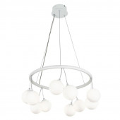 Люстра MODESTYLE MS.6120.10 WH
