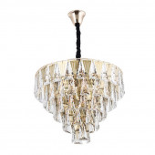 Люстра LED4U ML.313.11 GD