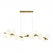 Люстра ST Luce Sweven SL1519.303.16