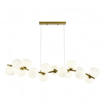 Люстра ST Luce Sweven SL1519.303.16