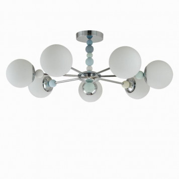 Люстра Lumion Sunday 6525/7C