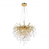 Люстра MODESTYLE MS.2105.600 GD