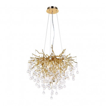 Люстра MODESTYLE MS.2105.600 GD