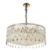 Люстра LED4U ML.7073.18 GD