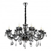 Люстра LED4U premium ML.7148.15P