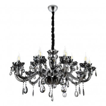 Люстра LED4U premium ML.7148.15P