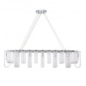 Люстра Arte Lamp Denebola A4074SP-12CC