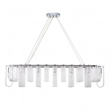 Люстра Arte Lamp Denebola A4074SP-12CC