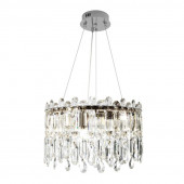Люстра LED4U ML.837.8 CR