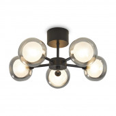 Люстра Freya Shimmer FR5435PL-05B