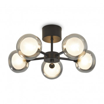 Люстра Freya Shimmer FR5435PL-05B