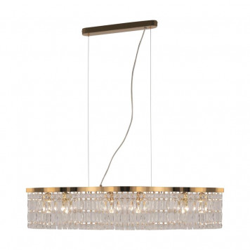 Люстра Maytoni Dune DIA005PL-06G