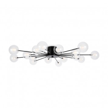 Люстра Freya Celebrity FR5242CL-16B1