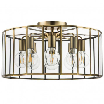 Люстра Lightstar Genni 798281