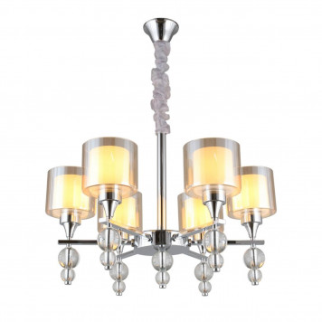 Люстра Omnilux Aprica OML-70803-06