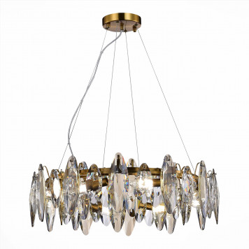 Люстра ST Luce Ancona SL1227.303.08