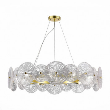 Люстра ST Luce Flero SL1657.203.10