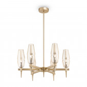 Люстра Maytoni Lita H002PL-06G