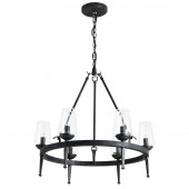 Люстра Arte Lamp Stefan A1722SP-6BA