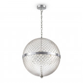 Люстра Maytoni Yonkers P004PL-03CH