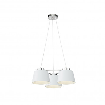 Люстра Freya Barbara FR5004PL-03CH