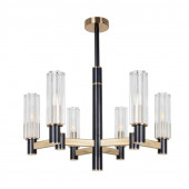 Люстра Divinare Barolo 2654/17 LM-6
