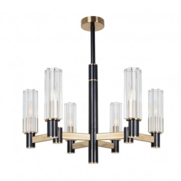 Люстра Divinare Barolo 2654/17 LM-6
