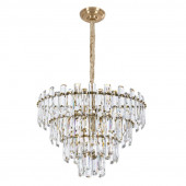 Люстра Divinare Rosie 3511/17 LM-8